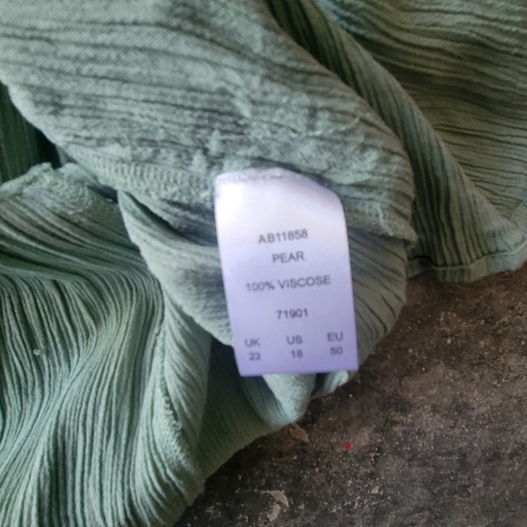 Cotton Traders Blouse - Picture 5 of 7